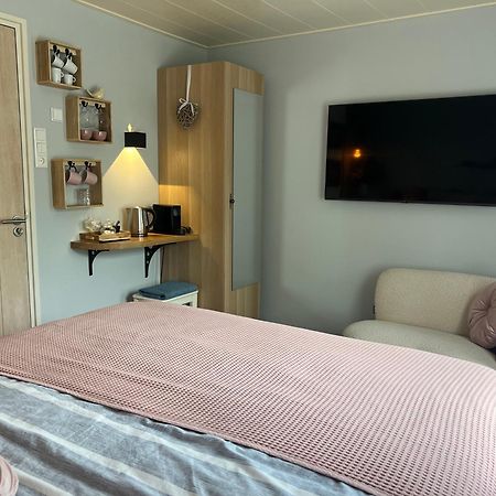 De Click Bed and Breakfast Elst  Exterior foto