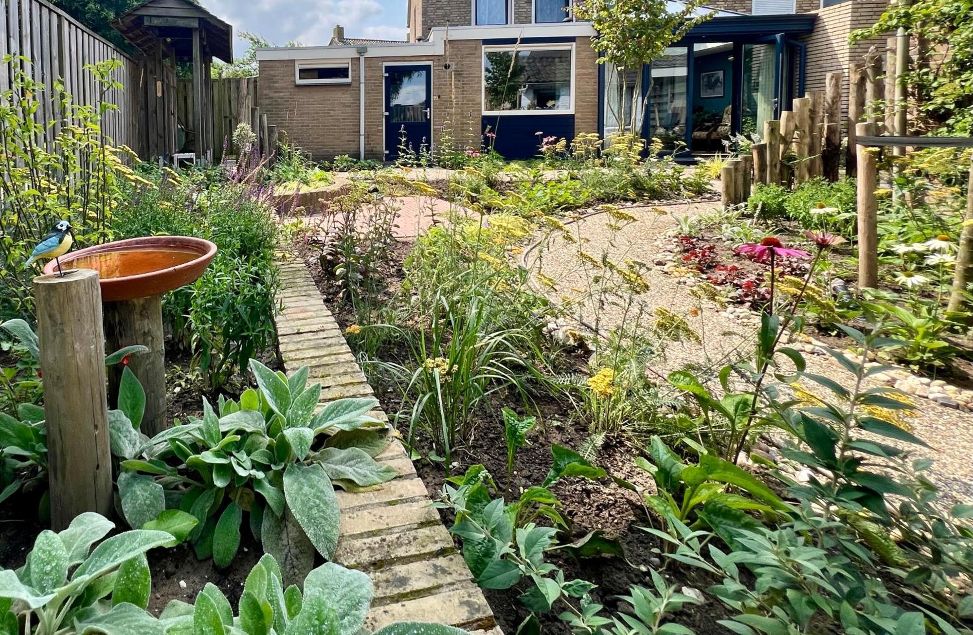 De Click Bed and Breakfast Elst  Exterior foto