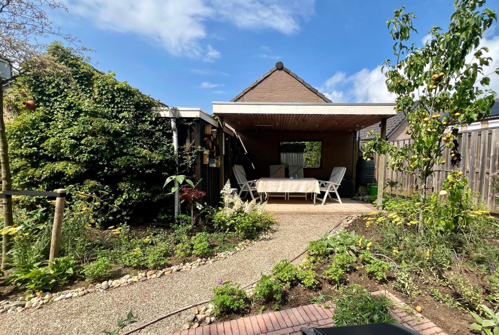 De Click Bed and Breakfast Elst  Exterior foto