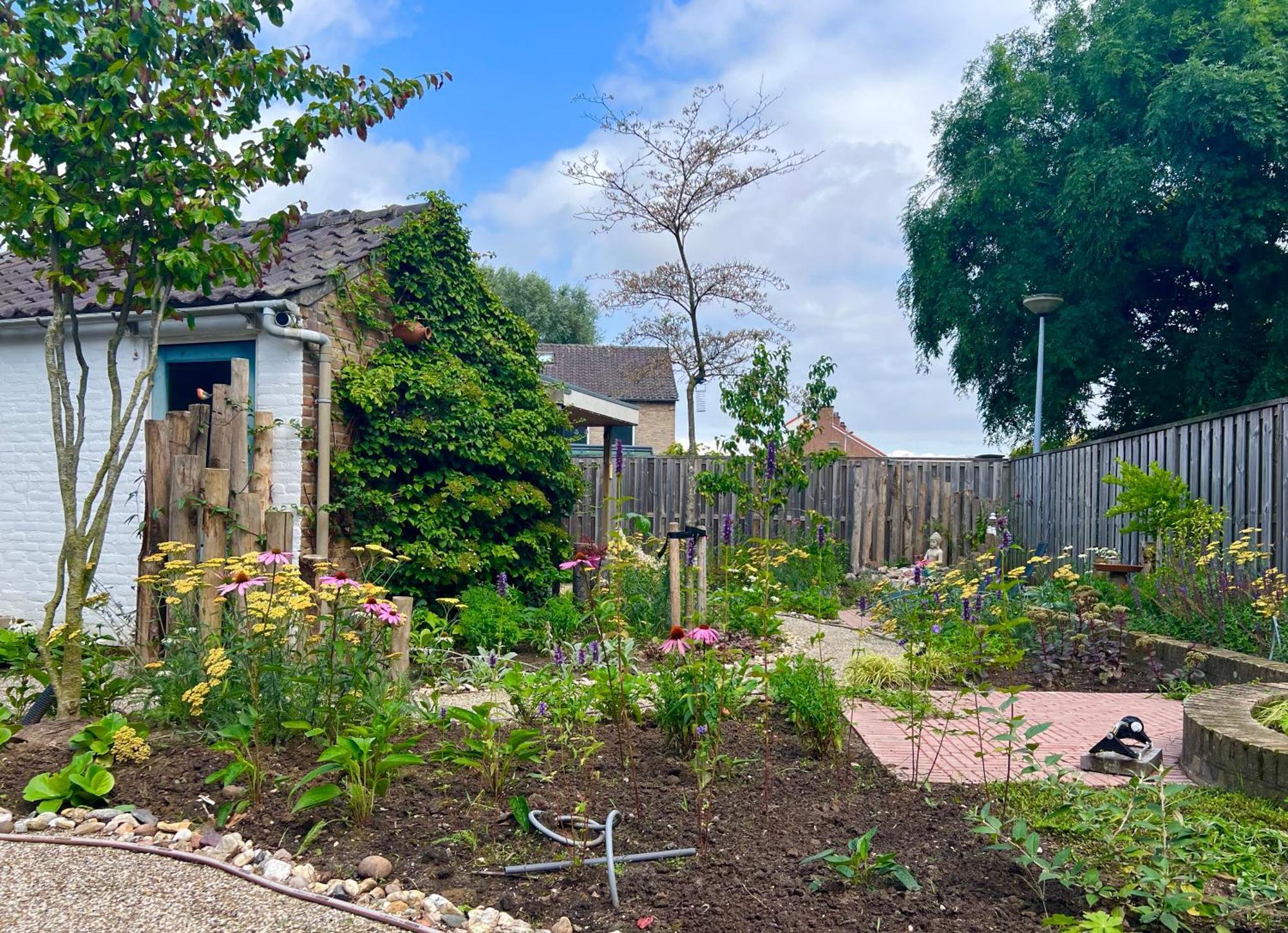 De Click Bed and Breakfast Elst  Exterior foto