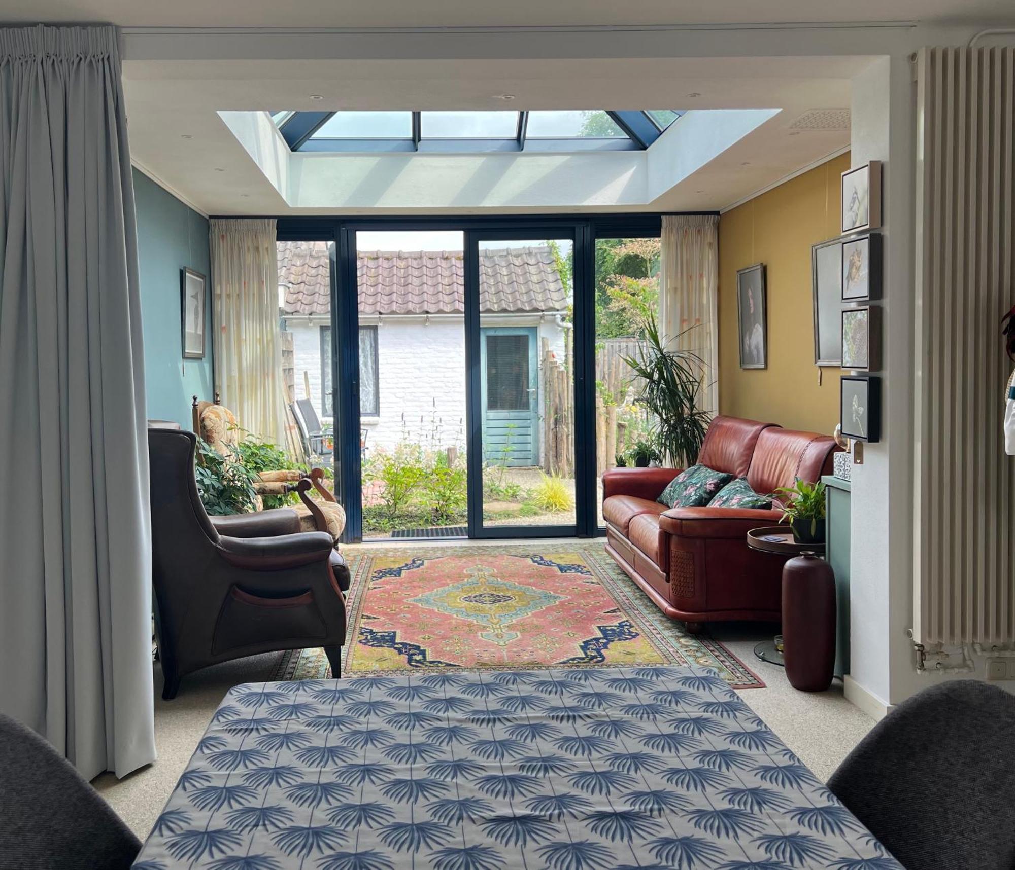 De Click Bed and Breakfast Elst  Exterior foto
