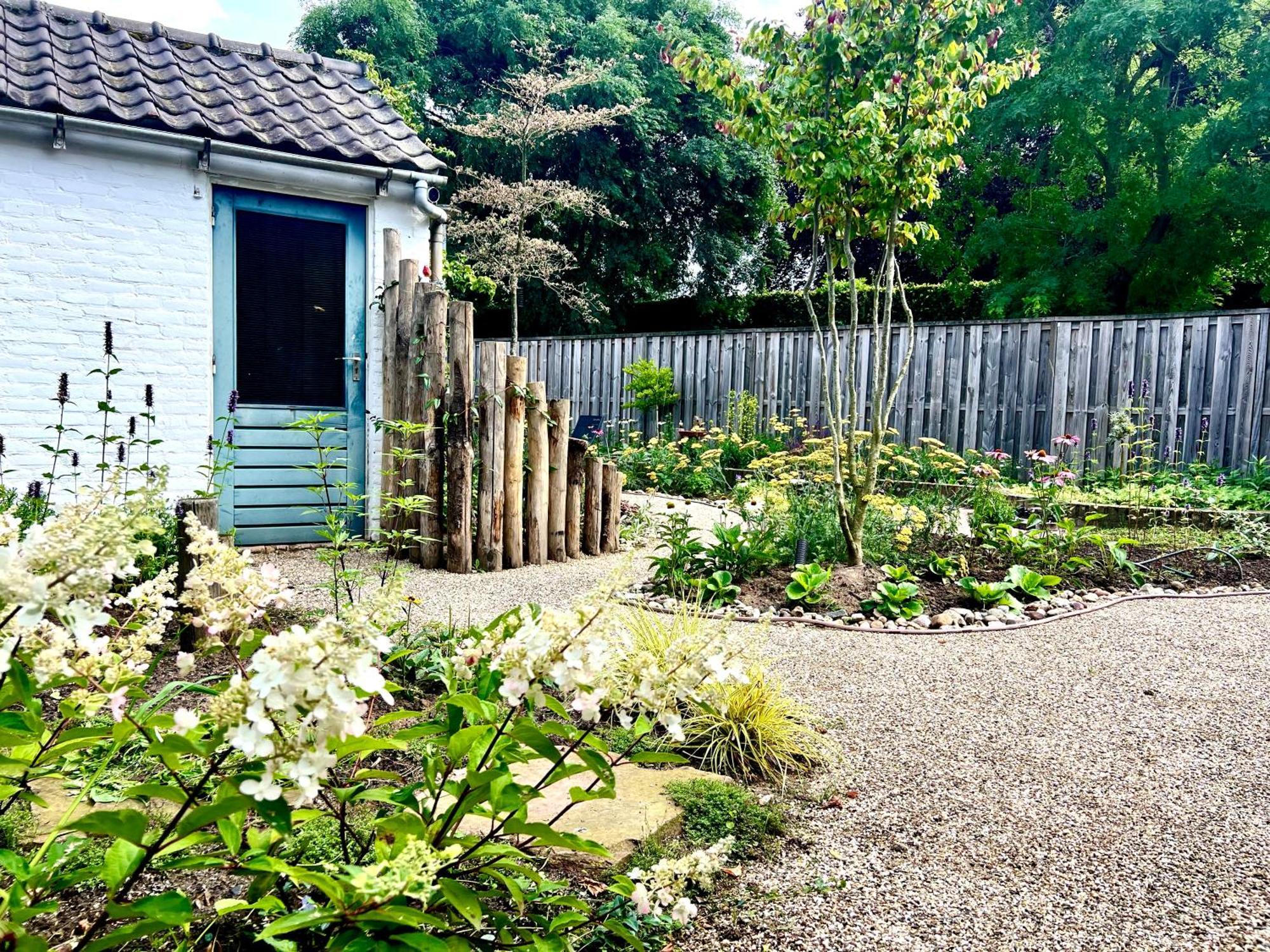 De Click Bed and Breakfast Elst  Exterior foto